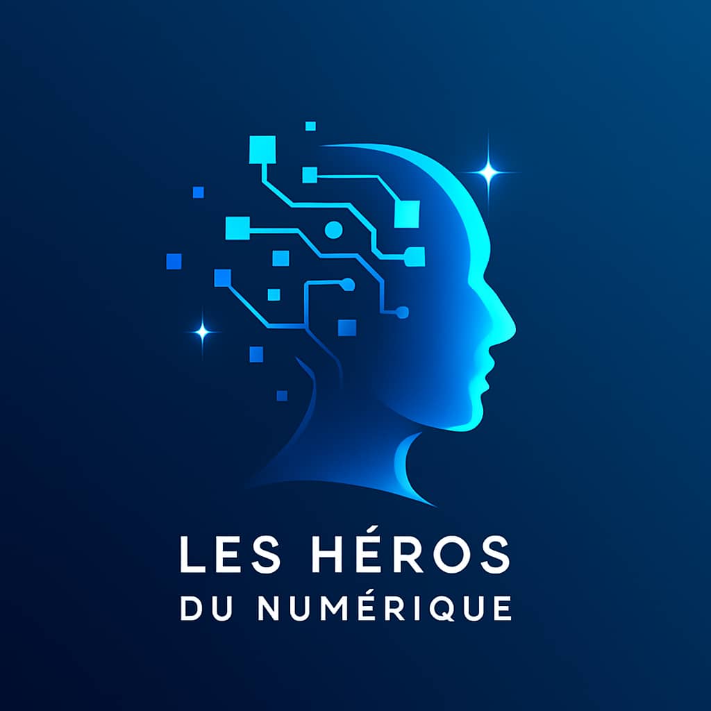 Projet heros numerique